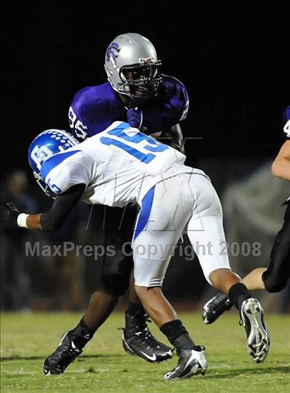 Thumbnail 1 in Charter Oak @ Rancho Cucamonga photogallery.