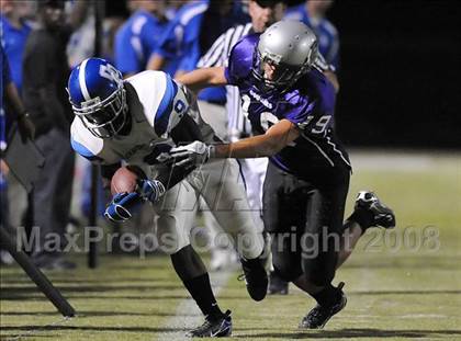 Thumbnail 1 in Charter Oak @ Rancho Cucamonga photogallery.