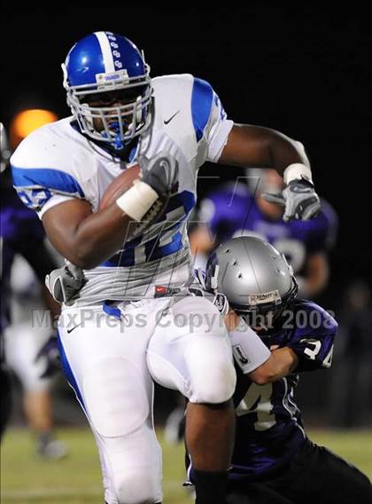 Thumbnail 3 in Charter Oak @ Rancho Cucamonga photogallery.
