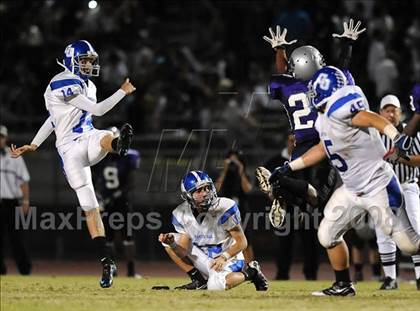Thumbnail 1 in Charter Oak @ Rancho Cucamonga photogallery.