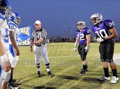 Thumbnail 1 in Charter Oak @ Rancho Cucamonga photogallery.
