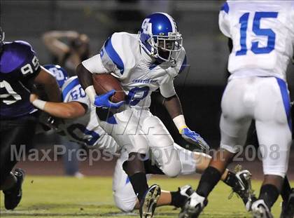 Thumbnail 2 in Charter Oak @ Rancho Cucamonga photogallery.