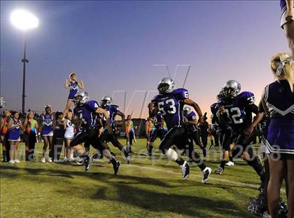Thumbnail 2 in Charter Oak @ Rancho Cucamonga photogallery.