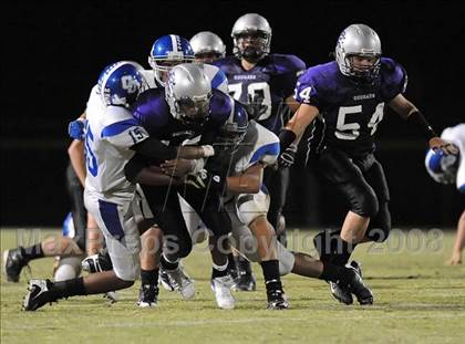 Thumbnail 2 in Charter Oak @ Rancho Cucamonga photogallery.