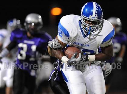 Thumbnail 1 in Charter Oak @ Rancho Cucamonga photogallery.