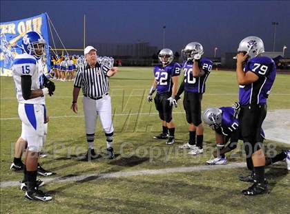 Thumbnail 3 in Charter Oak @ Rancho Cucamonga photogallery.