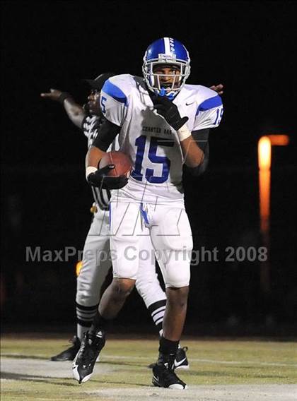 Thumbnail 1 in Charter Oak @ Rancho Cucamonga photogallery.