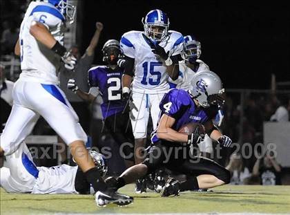 Thumbnail 3 in Charter Oak @ Rancho Cucamonga photogallery.