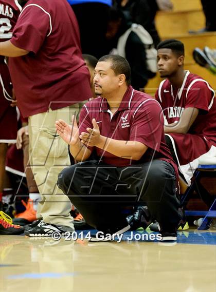 Thumbnail 1 in Natomas @ Rocklin (Rocklin Holiday Classic) photogallery.