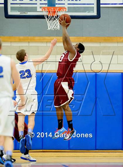 Thumbnail 1 in Natomas @ Rocklin (Rocklin Holiday Classic) photogallery.