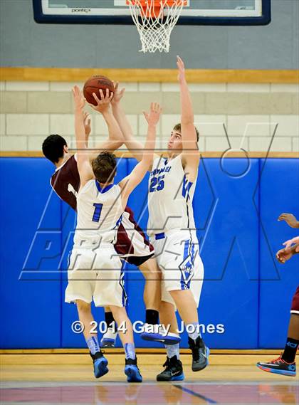 Thumbnail 3 in Natomas @ Rocklin (Rocklin Holiday Classic) photogallery.