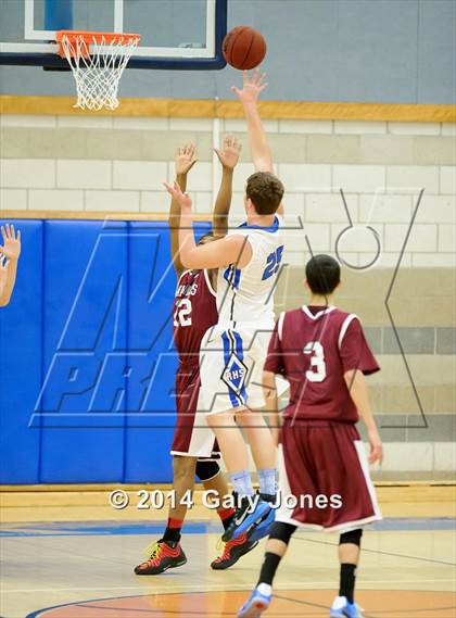 Thumbnail 3 in Natomas @ Rocklin (Rocklin Holiday Classic) photogallery.