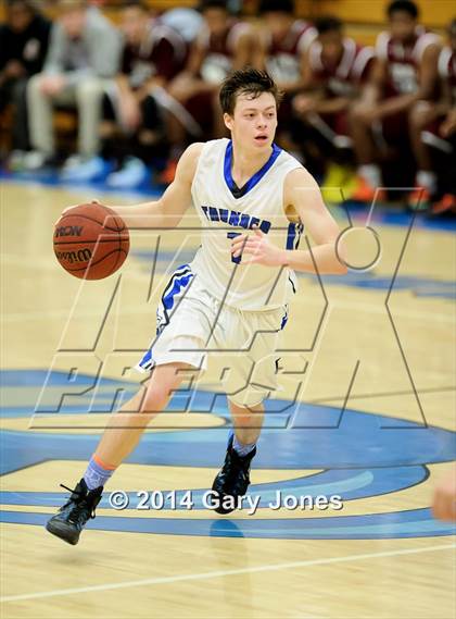Thumbnail 3 in Natomas @ Rocklin (Rocklin Holiday Classic) photogallery.