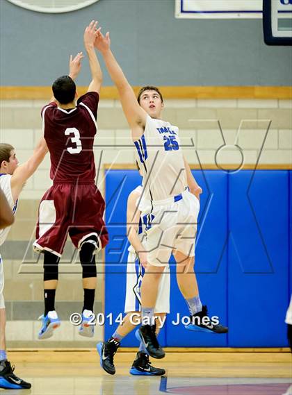 Thumbnail 1 in Natomas @ Rocklin (Rocklin Holiday Classic) photogallery.
