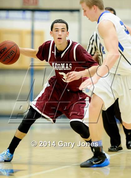 Thumbnail 3 in Natomas @ Rocklin (Rocklin Holiday Classic) photogallery.