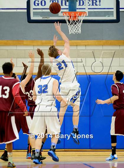 Thumbnail 1 in Natomas @ Rocklin (Rocklin Holiday Classic) photogallery.