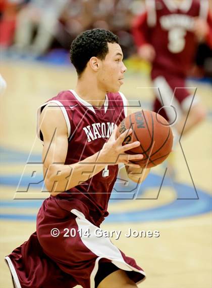 Thumbnail 1 in Natomas @ Rocklin (Rocklin Holiday Classic) photogallery.