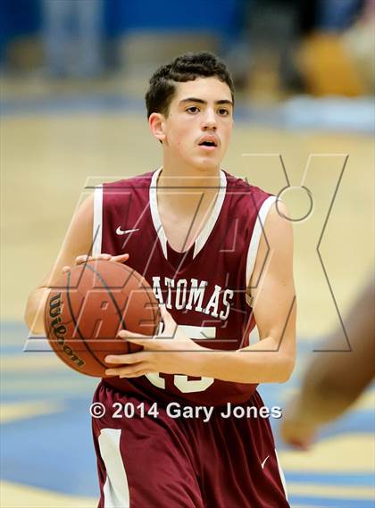 Thumbnail 1 in Natomas @ Rocklin (Rocklin Holiday Classic) photogallery.