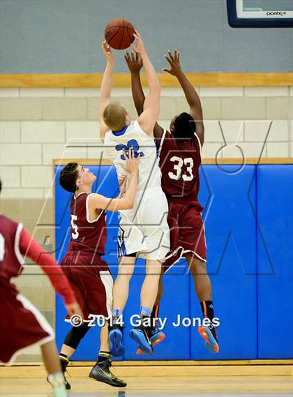 Thumbnail 2 in Natomas @ Rocklin (Rocklin Holiday Classic) photogallery.