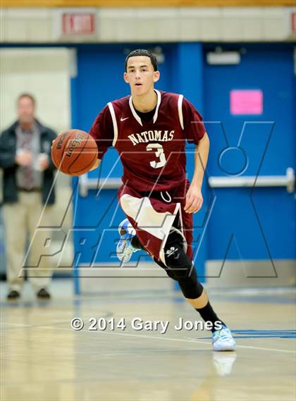 Thumbnail 2 in Natomas @ Rocklin (Rocklin Holiday Classic) photogallery.