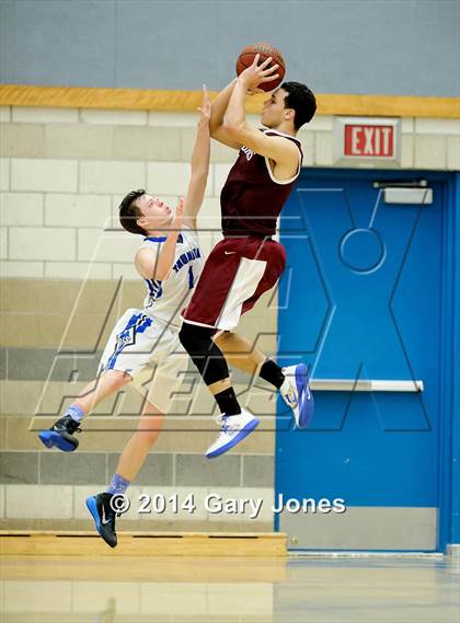 Thumbnail 1 in Natomas @ Rocklin (Rocklin Holiday Classic) photogallery.