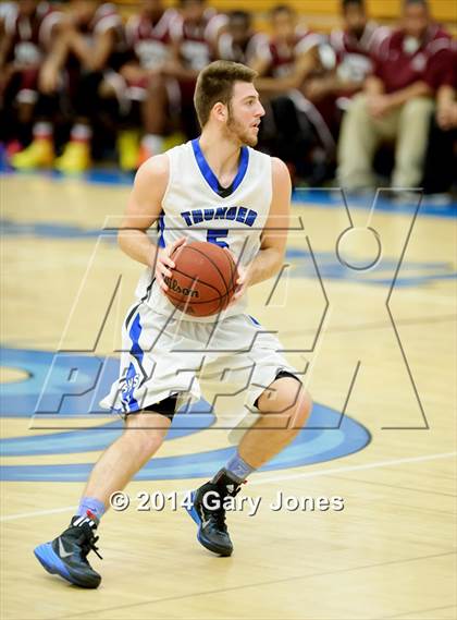 Thumbnail 1 in Natomas @ Rocklin (Rocklin Holiday Classic) photogallery.