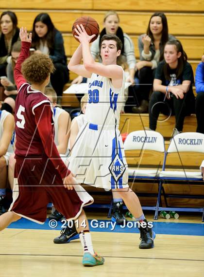 Thumbnail 1 in Natomas @ Rocklin (Rocklin Holiday Classic) photogallery.