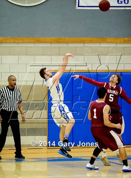 Thumbnail 1 in Natomas @ Rocklin (Rocklin Holiday Classic) photogallery.