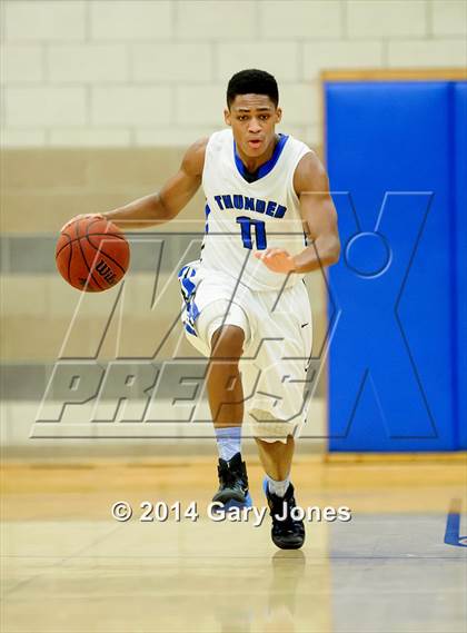 Thumbnail 2 in Natomas @ Rocklin (Rocklin Holiday Classic) photogallery.
