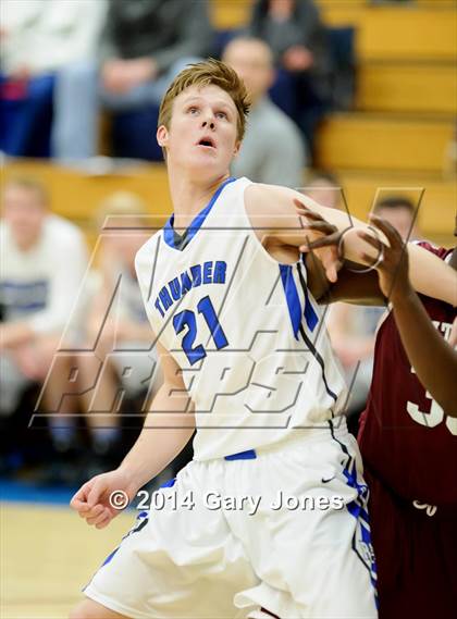 Thumbnail 3 in Natomas @ Rocklin (Rocklin Holiday Classic) photogallery.