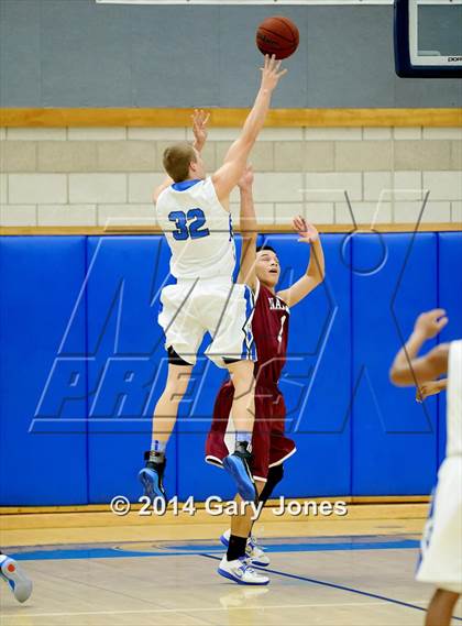 Thumbnail 1 in Natomas @ Rocklin (Rocklin Holiday Classic) photogallery.