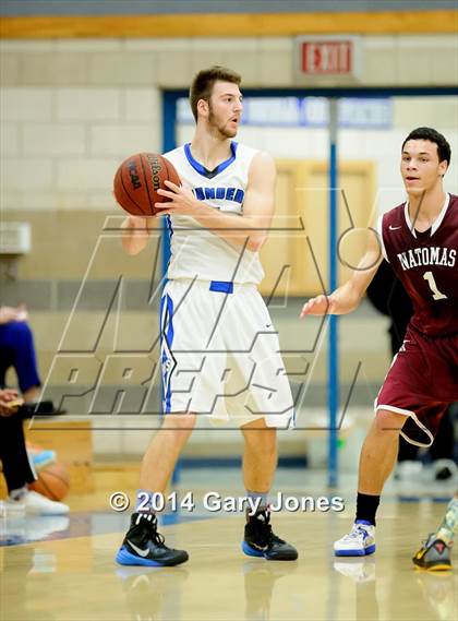 Thumbnail 1 in Natomas @ Rocklin (Rocklin Holiday Classic) photogallery.