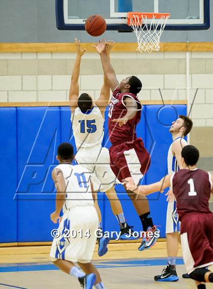 Thumbnail 3 in Natomas @ Rocklin (Rocklin Holiday Classic) photogallery.