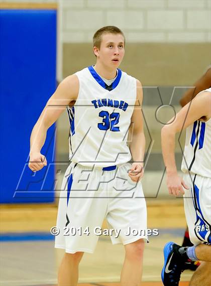 Thumbnail 2 in Natomas @ Rocklin (Rocklin Holiday Classic) photogallery.