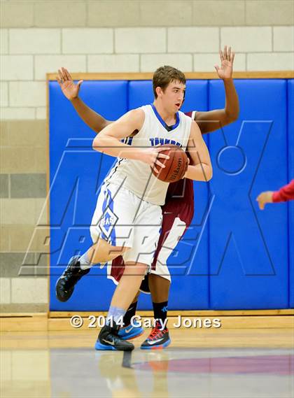 Thumbnail 3 in Natomas @ Rocklin (Rocklin Holiday Classic) photogallery.
