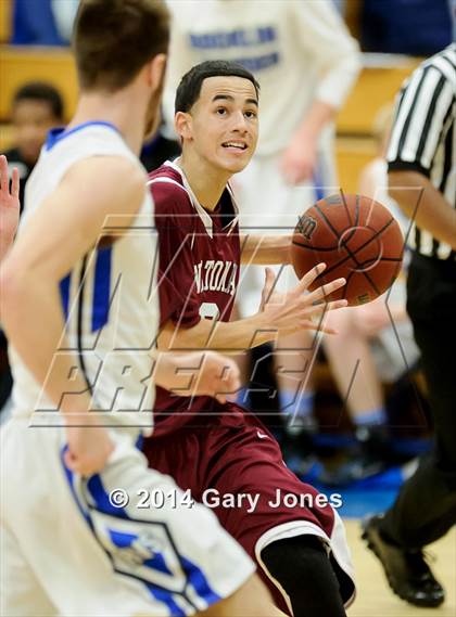 Thumbnail 3 in Natomas @ Rocklin (Rocklin Holiday Classic) photogallery.