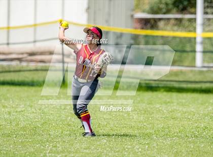 Thumbnail 1 in Segerstrom vs El Modena (Foothill Tournament) photogallery.