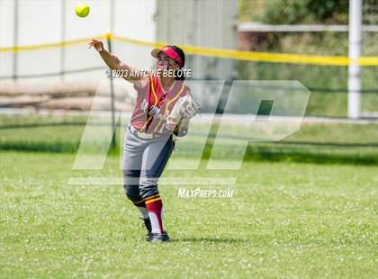 Thumbnail 2 in Segerstrom vs El Modena (Foothill Tournament) photogallery.