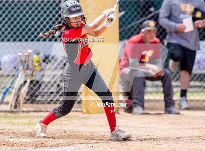 Thumbnail 1 in Segerstrom vs El Modena (Foothill Tournament) photogallery.