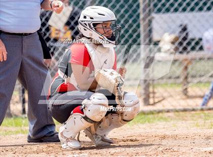 Thumbnail 1 in Segerstrom vs El Modena (Foothill Tournament) photogallery.