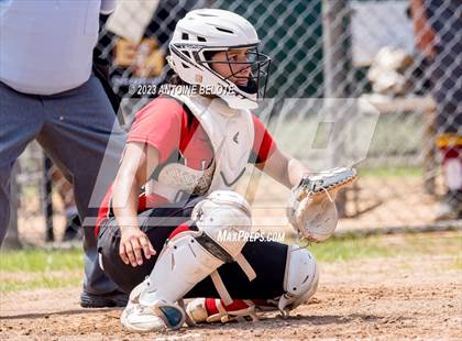 Thumbnail 2 in Segerstrom vs El Modena (Foothill Tournament) photogallery.