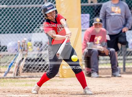 Thumbnail 2 in Segerstrom vs El Modena (Foothill Tournament) photogallery.