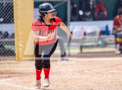 Thumbnail 1 in Segerstrom vs El Modena (Foothill Tournament) photogallery.