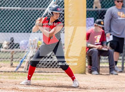 Thumbnail 2 in Segerstrom vs El Modena (Foothill Tournament) photogallery.
