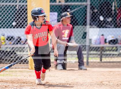 Thumbnail 3 in Segerstrom vs El Modena (Foothill Tournament) photogallery.