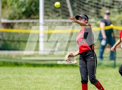 Thumbnail 2 in Segerstrom vs El Modena (Foothill Tournament) photogallery.