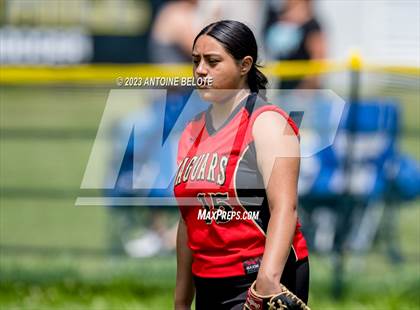 Thumbnail 2 in Segerstrom vs El Modena (Foothill Tournament) photogallery.
