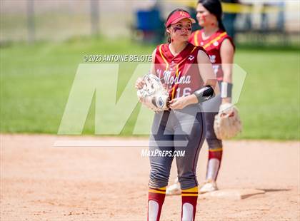 Thumbnail 2 in Segerstrom vs El Modena (Foothill Tournament) photogallery.