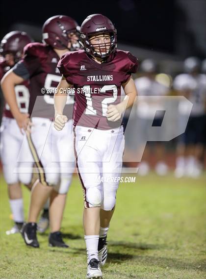 Thumbnail 2 in Shadow Ridge vs. Willow Canyon photogallery.