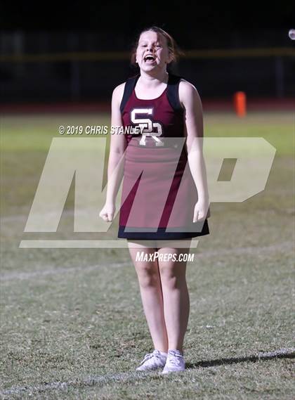 Thumbnail 1 in Shadow Ridge vs. Willow Canyon photogallery.